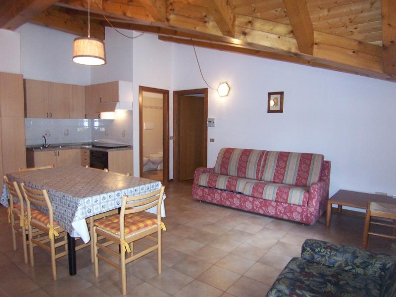 Hotel Val Di Sole Mezzana  Exterior photo