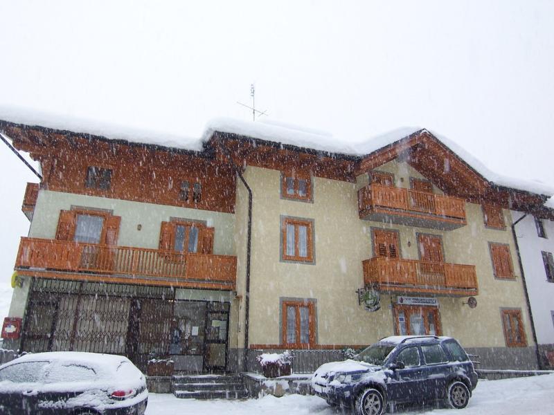 Hotel Val Di Sole Mezzana  Exterior photo