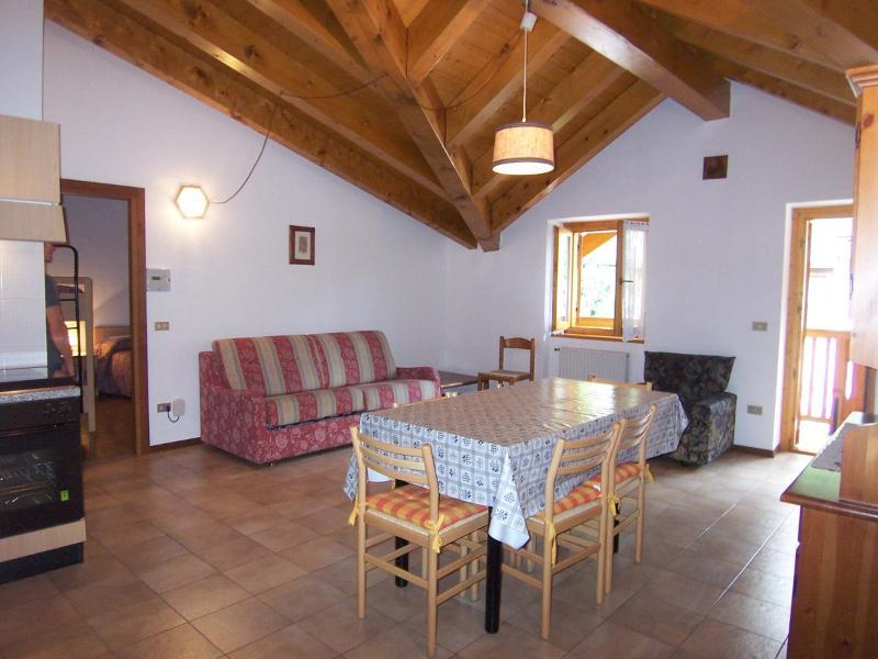 Hotel Val Di Sole Mezzana  Exterior photo