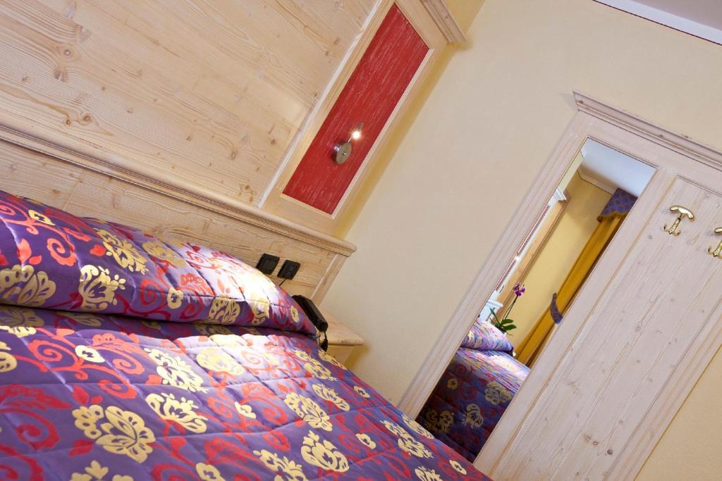 Hotel Val Di Sole Mezzana  Room photo